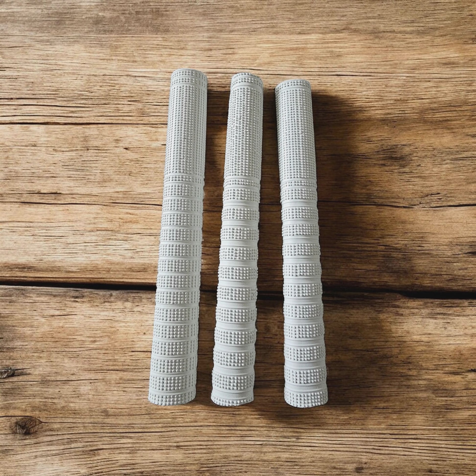 Select Plain White Bat Grip-Select Cricket Store