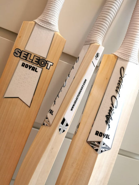Select 2023 Royal Cricket Bat-Select Cricket Store