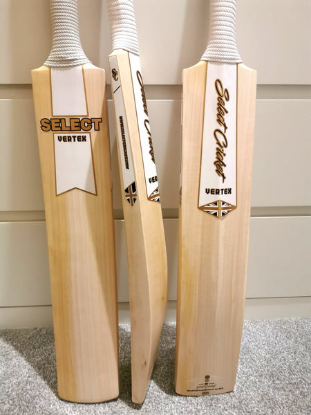Select Vertex Cricket Bat-Select Cricket Store