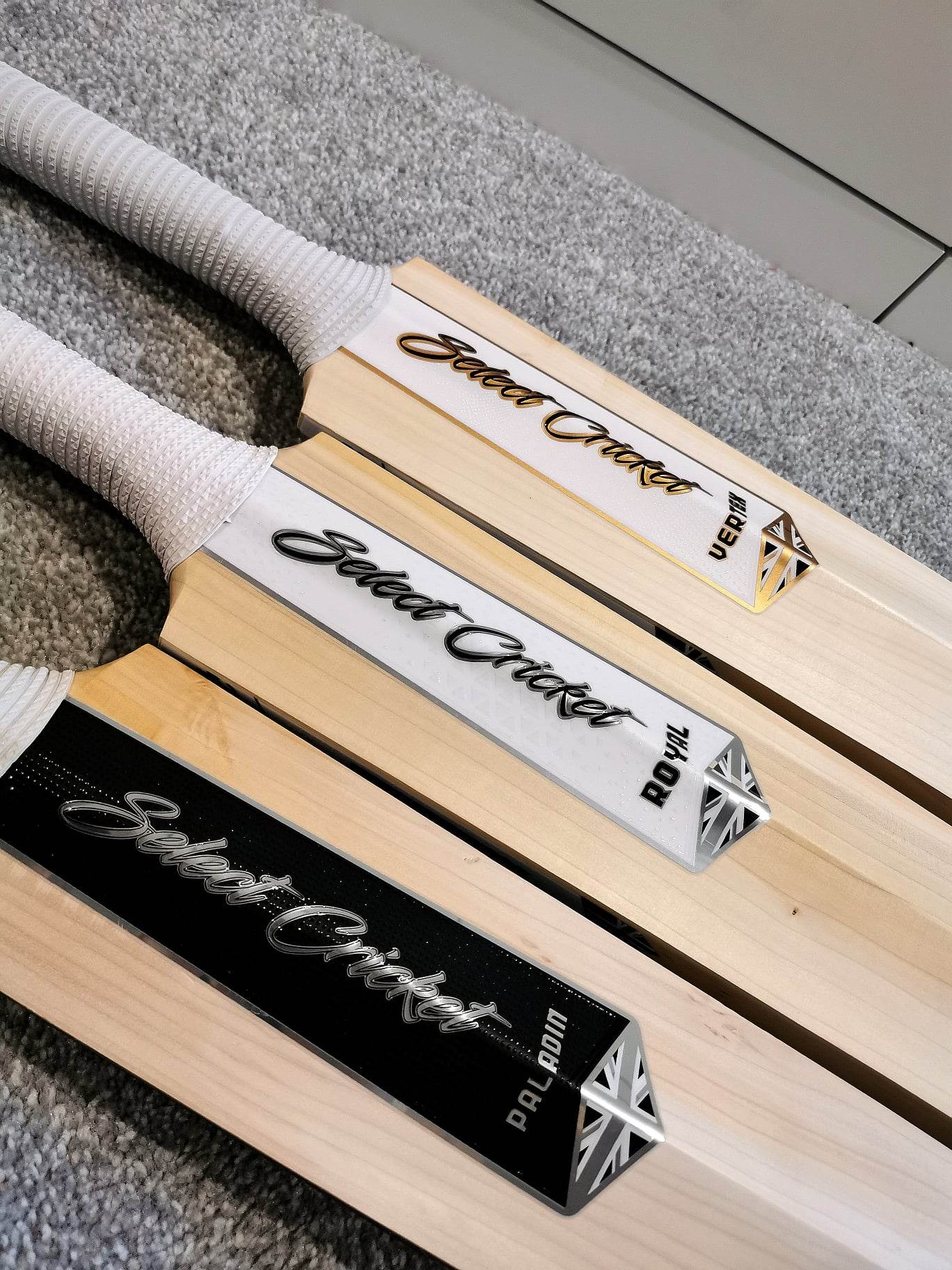 Select Custom Made Cricket Bat-Select Cricket Store