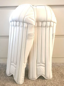 Select Classic Wicket Keeping Pads-Select Cricket Store