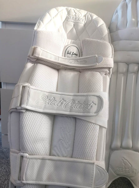 Select 2023 Classic Batting Pads-Select Cricket Store