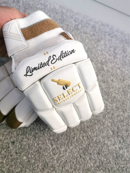 Select Limited Edition Full Batting Bundle-Select Cricket Store