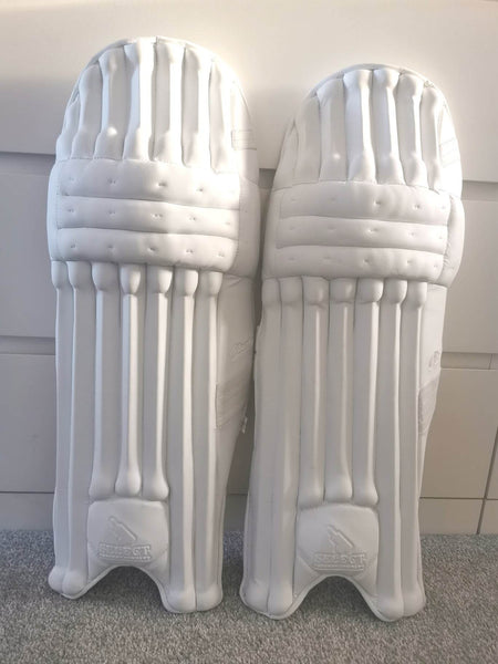 Select Classic Batting Pads-Select Cricket Store