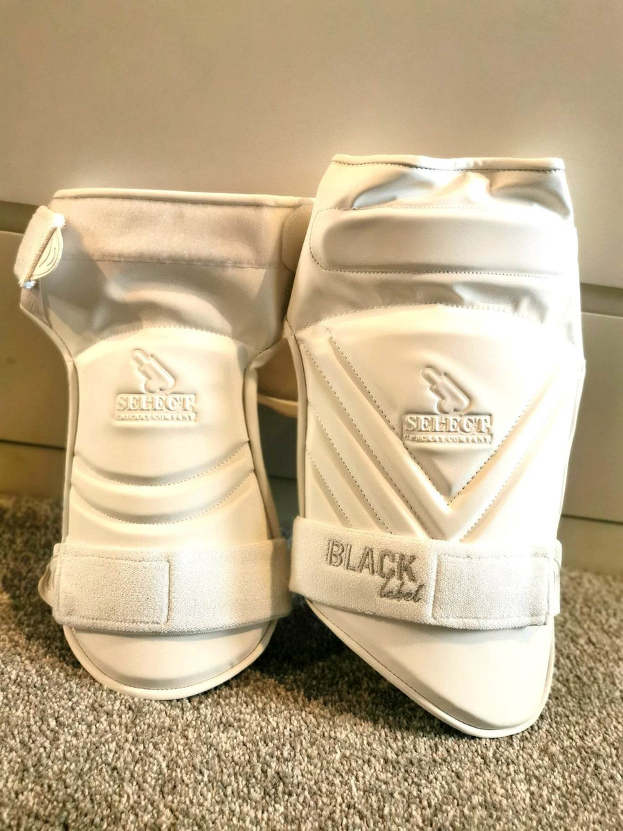 Select Thigh Pad Combo Set Select Cricket