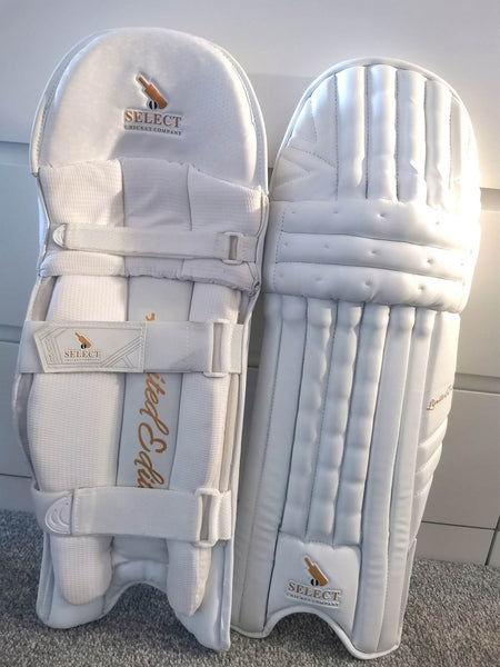 Select Limited Edition Batting Pads-Select Cricket Store