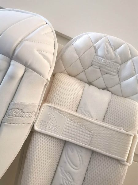Select 2023 Wicket Keeping Pads-Select Cricket Store