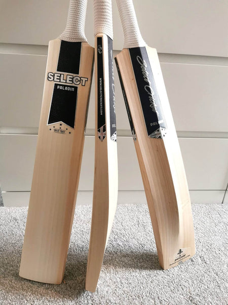 Select 2023 Paladin Cricket Bat-Select Cricket Store