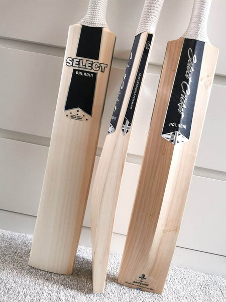 Select Paladin Cricket Bat-Select Cricket Store