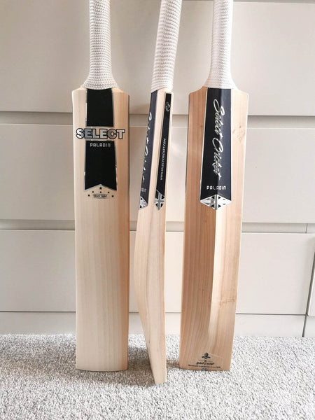 Select Limited Edition Batting Bundle-Select Cricket Store