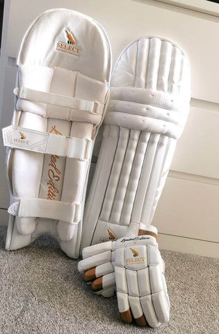 Select 2023 Limited Edition & Glove Bundle-Select Cricket Store