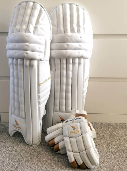 Select Limited Edition & Glove Bundle-Select Cricket Store