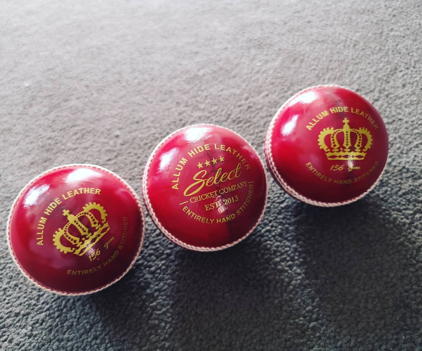 Select Cricket Ball-Select Cricket Store