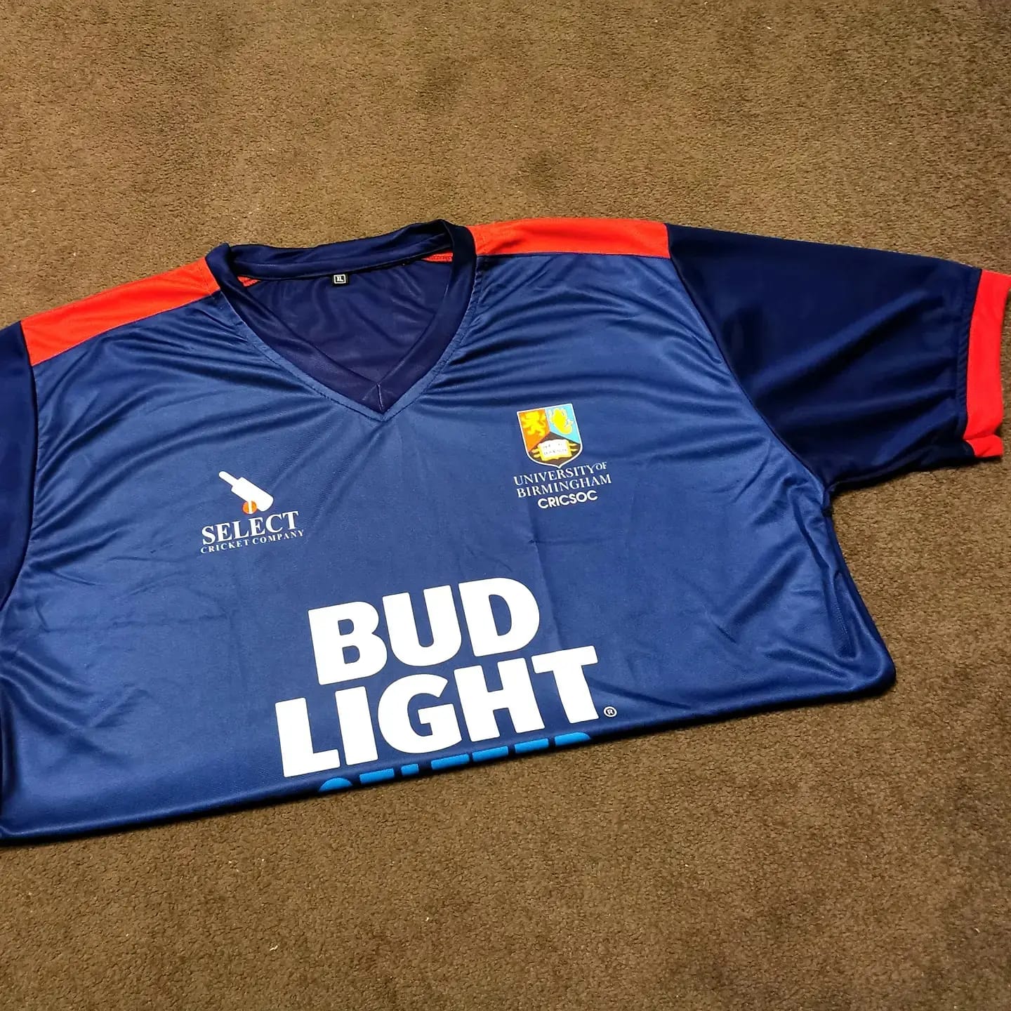 Custom T20 Playing Kit-Select Cricket Store