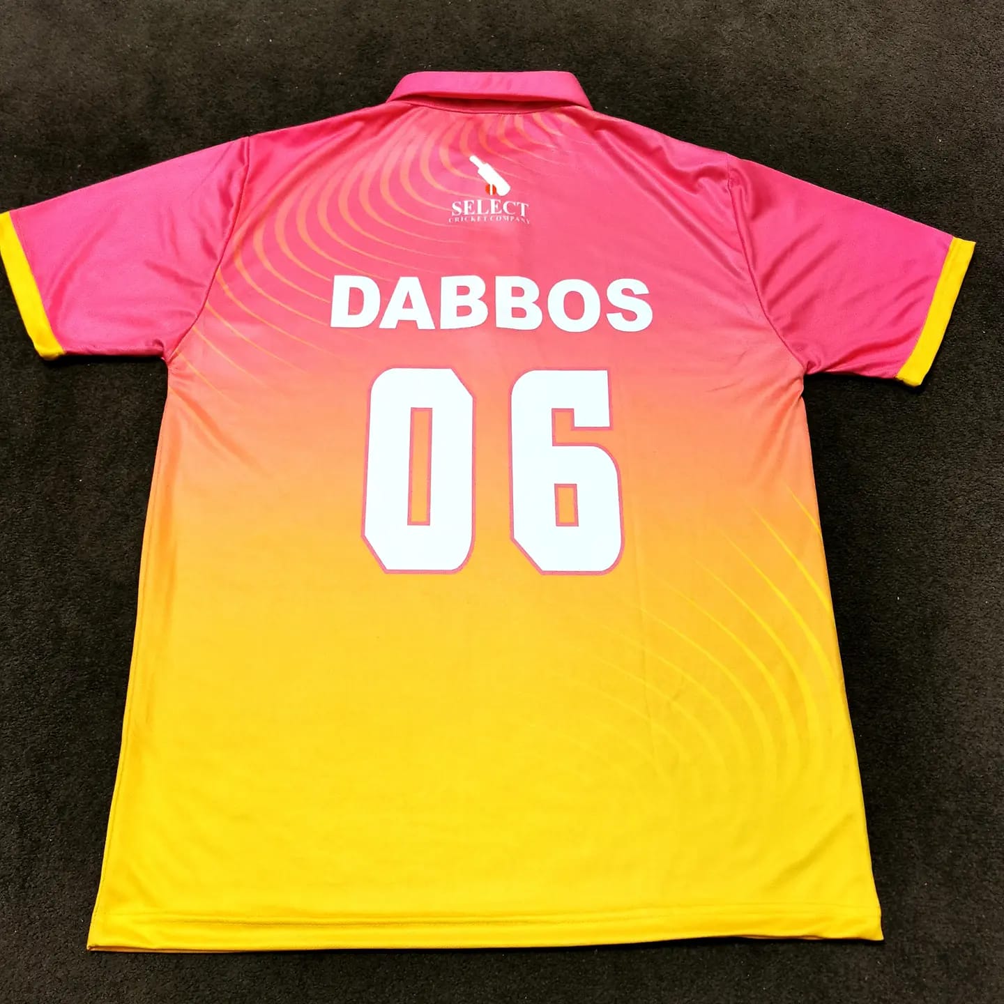 Custom T20 Playing Kit-Select Cricket Store